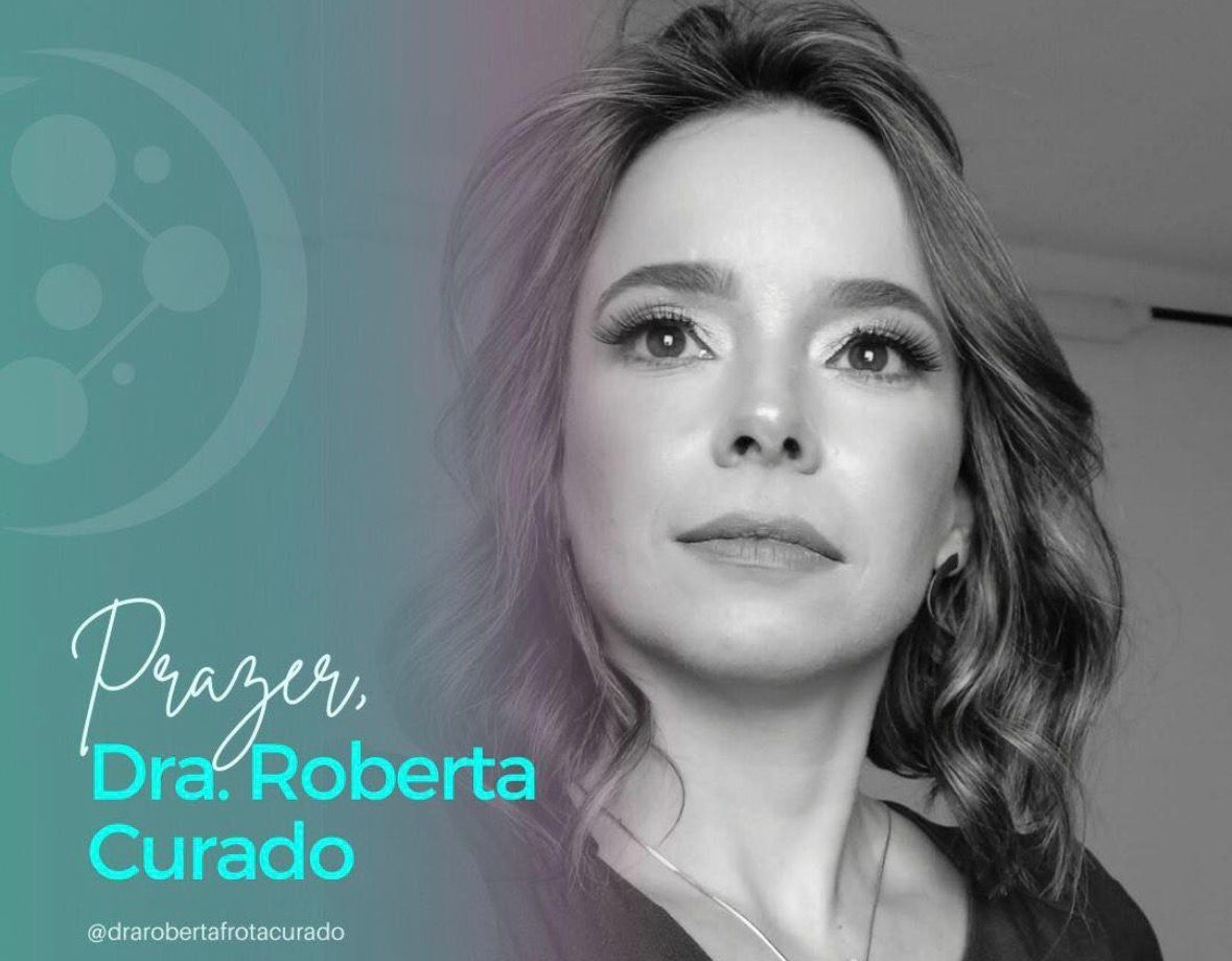 Dra. Roberta Curado